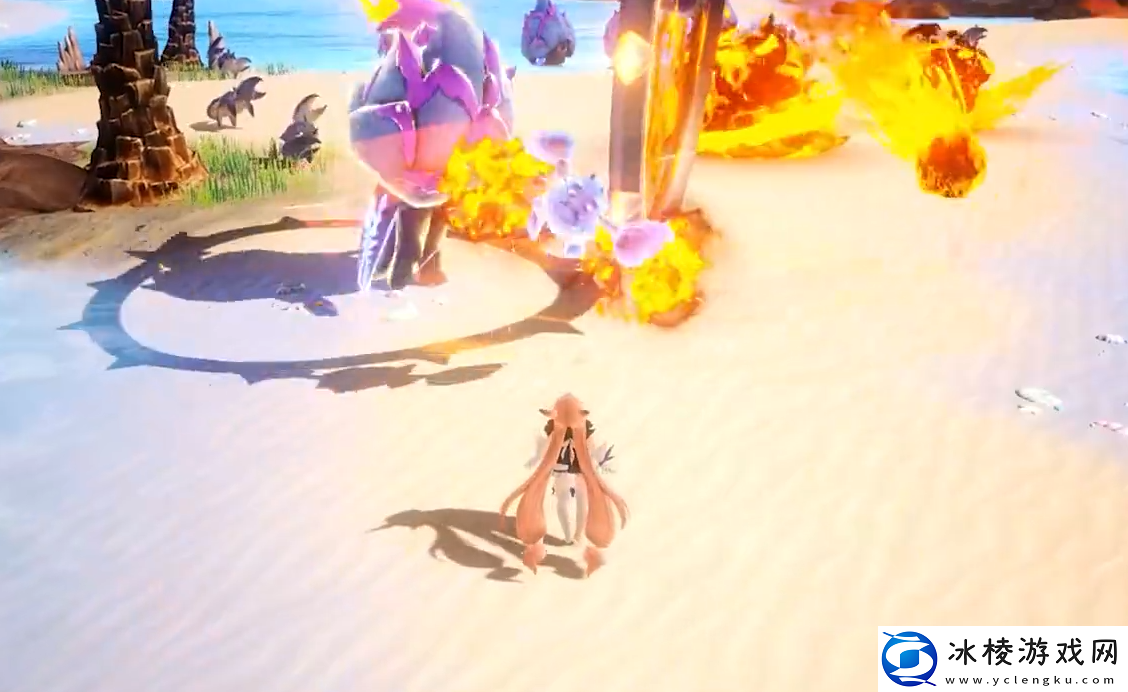 剑与骑士团boss怎么打