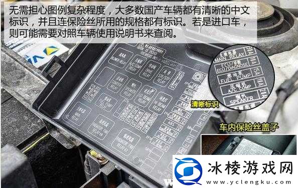 wow 保险丝：安全保护的关键