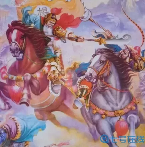 杨家将演义任金童的回忆