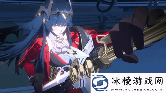 二游代号二杠三首曝实机!二次元改变三次元