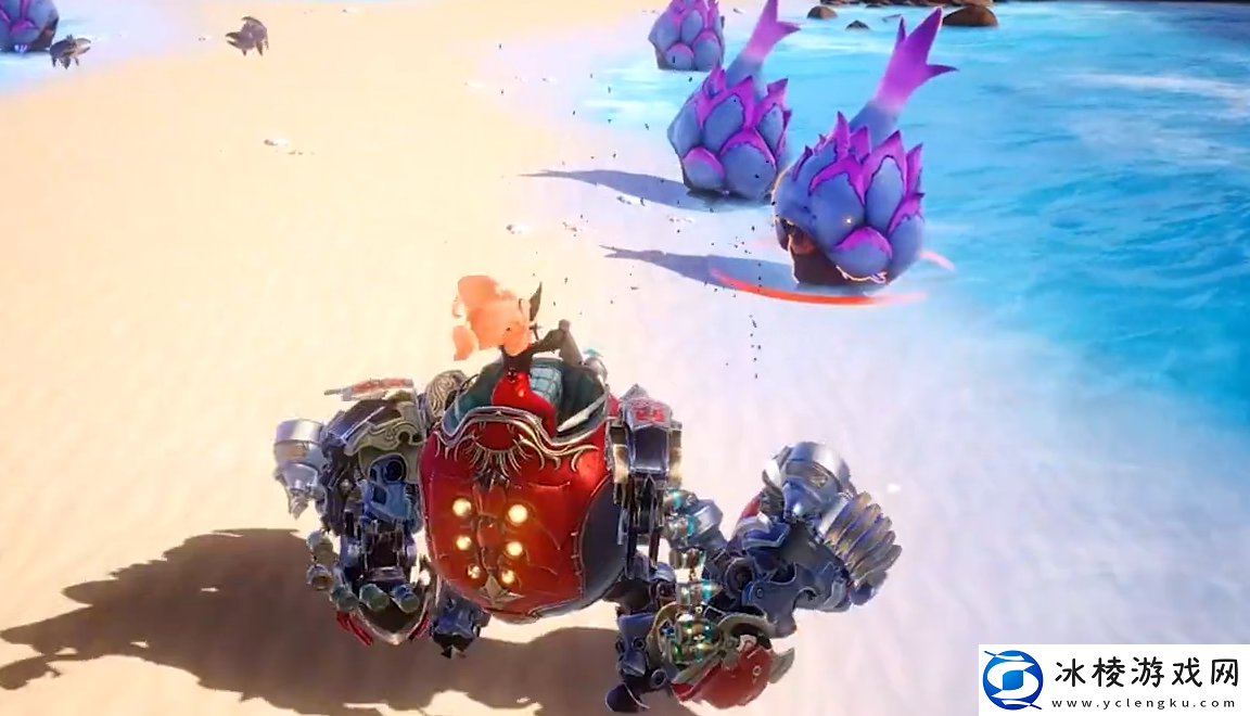 剑与骑士团boss怎么打