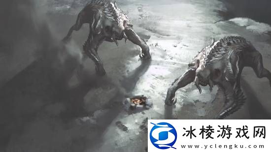 科幻新作Exodus新预告