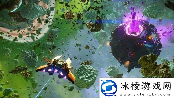 无人深空重大更新