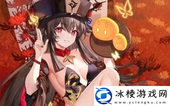 胡桃喂旅行者喝椰奶：震惊全的奇趣瞬间