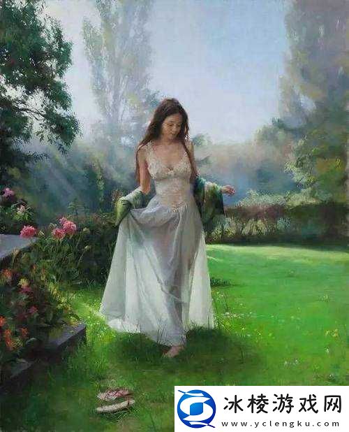 尤妮丝人体艺术：探索艺术与人体的完美结合