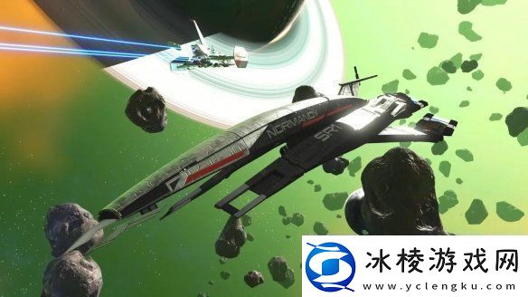 无人深空重大更新：跨平台存档与PS5-Pro强化功能上线