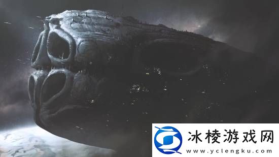 科幻新作Exodus新预告