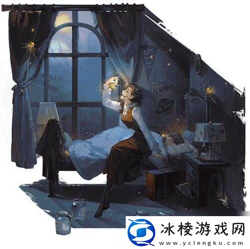 重返牙仙旧齿陈痕重现-剧情活动开启新纪元之旅