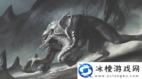科幻新作Exodus新预告