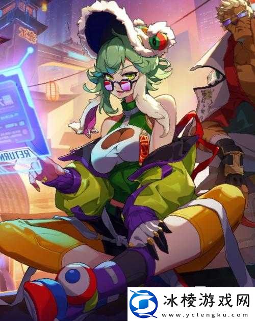 霓虹深渊无限：氪金点览，这些才是你需要了解的关键之处