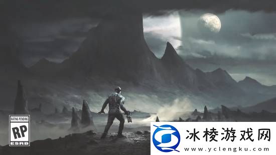 科幻新作Exodus新预告