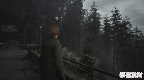 寂静岭2重制版全面探索