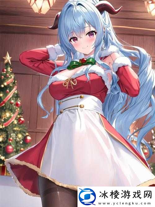 糖心柚子猫甘雨的情人节礼物：甜蜜惊喜的背后