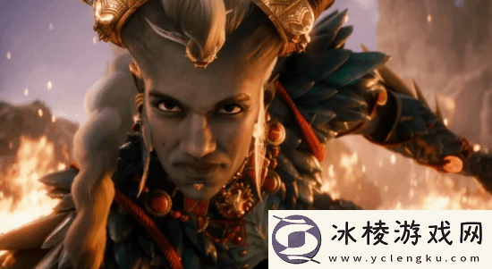 外媒盛赞龙腾世纪4