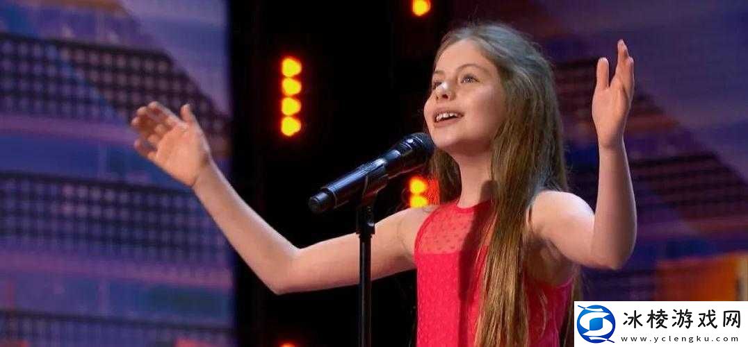 今夜无人入睡：她的歌声震撼人心