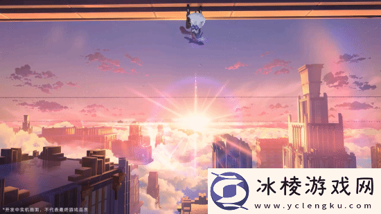 二游代号二杠三首曝实机!二次元改变三次元