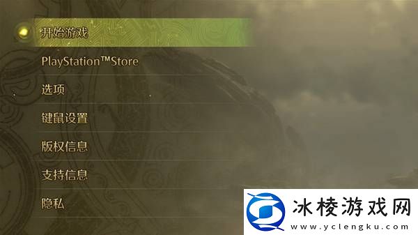 怪物猎人荒野测试版官方手册-界面功能、按键操作与系统机制介绍
