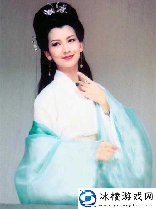 许仙当着白娘子曹小青：一段惊世奇缘的背后