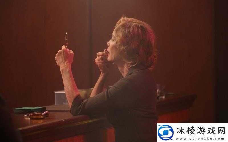 兰姨不敢发出一点声音怕吵醒风：背后的故事