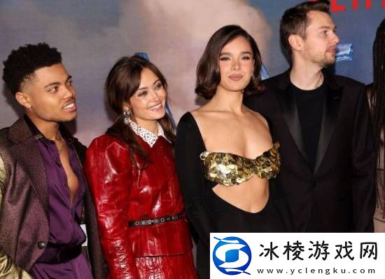 双城之战第二季洛杉矶首映