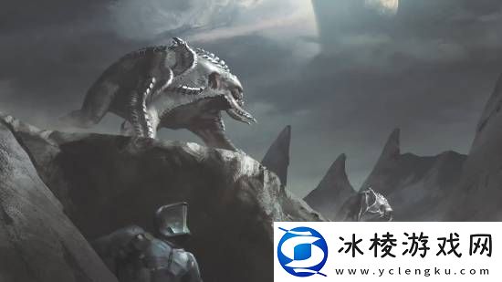 科幻新作Exodus新预告
