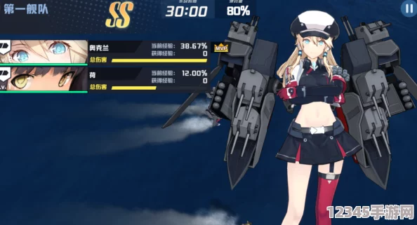 全面探索苍蓝誓约中梅角色珍稀掉落位置与独家技能详解指南