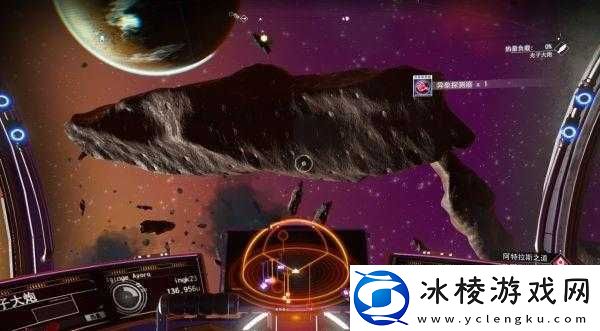 无人深空太空异象任务怎么触发：触发条件详解