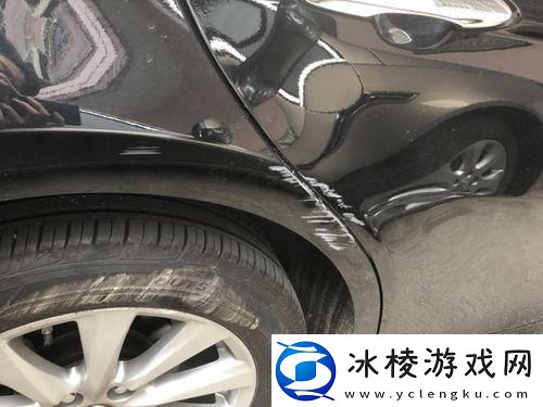 车位漂移侠：墙角的崛起传奇