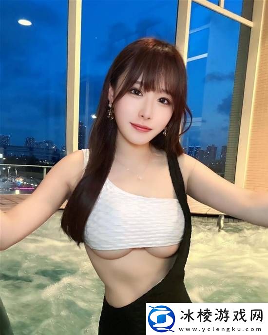 性格跟人一样亭亭玉立!热爱泡汤的令和美女haruni