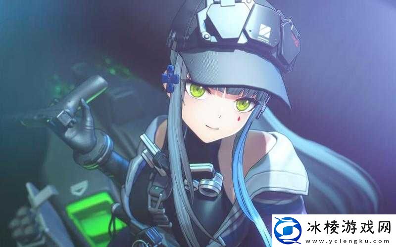 少女前线-2：开启精彩战斗之旅