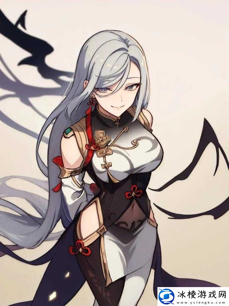 申鹤被旅行者奖励网：一段奇妙的故事