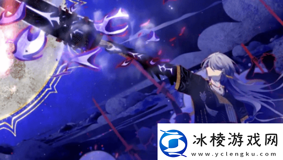 鸣潮哥舒临什么时候出鸣潮哥舒临上线时间