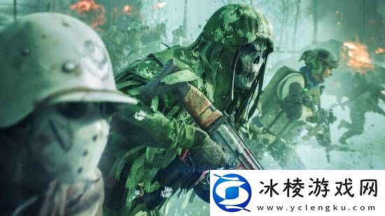 战地2042在Steam开启促销活动