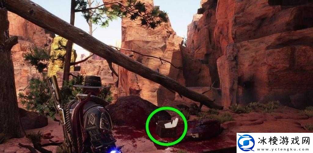 暗邪西部探险：第章宝箱位置揭秘-寻宝之旅的终极指南