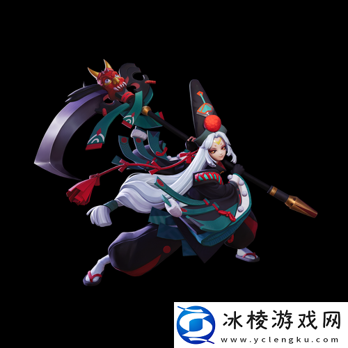 决战平安京黑童子觉醒皮肤图鉴详细介绍及特色一览