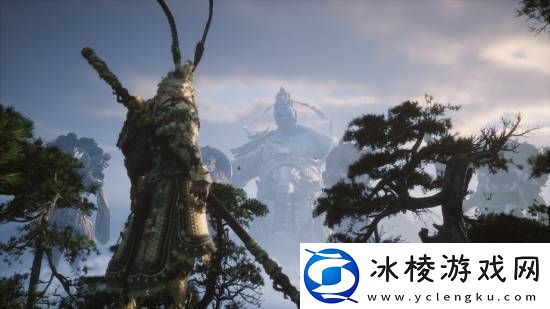 黑神话：悟空发大力！中国游戏带动海外玩家学中文