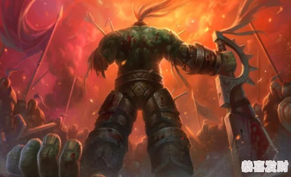 魔兽争霸系列中哪个单位设计得最为笨拙让人啼笑皆非