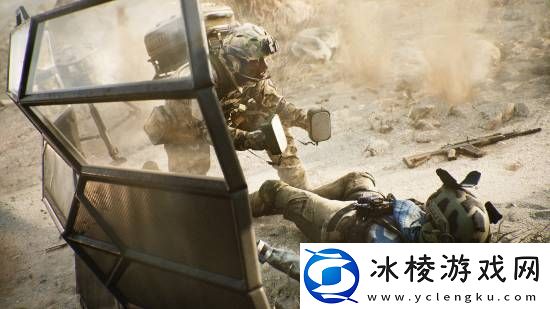 战地2042在Steam开启促销活动