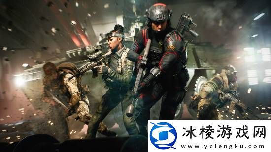 战地2042在Steam开启促销活动