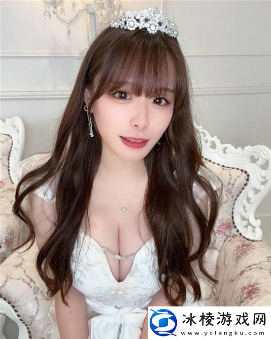 性格跟人一样亭亭玉立!热爱泡汤的令和美女haruni