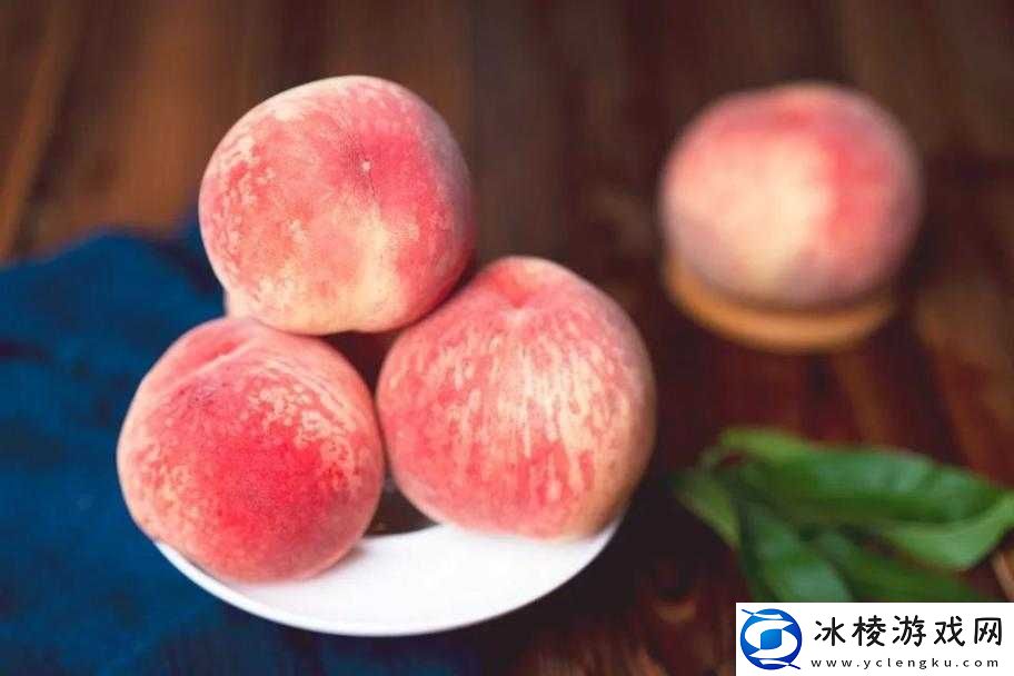 水蜜桃一三四专区：甜美多汁的水果世界