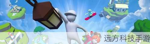 人类跌落梦境爬墙秘籍-解锁你的高空探险之旅