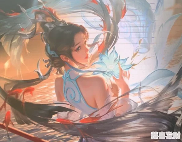 王者荣耀大乔白鹤梁神女皮肤性价比如何