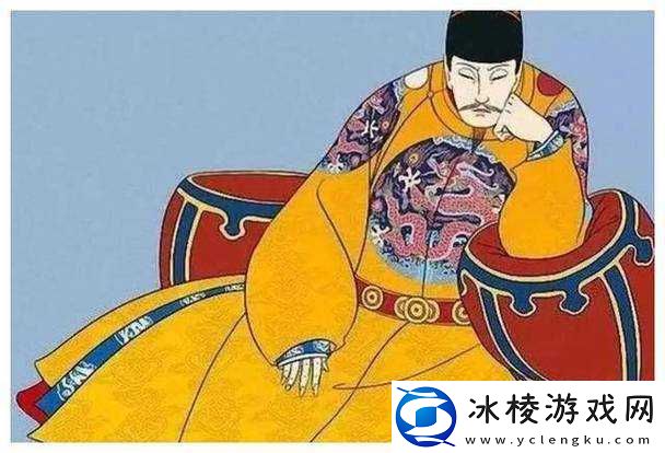 皇上骑带木棒的早朝：一段令人称奇的宫廷秘史