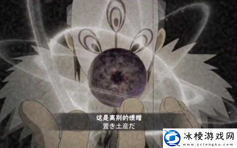 火影忍者手游忍者奥义技能图震撼呈现,最强大招震撼全场