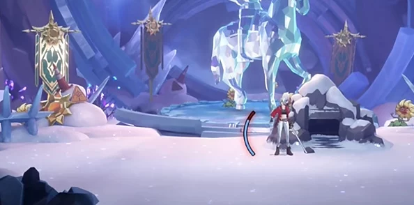 归龙潮游戏中寻找骑士伙伴的勇者任务高效完成全攻略