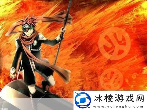 热血笨蛋的逆袭！动漫不良少年手游角色大盘点