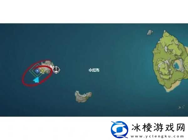 原神金苹果群岛解密全攻略技巧与任务详解