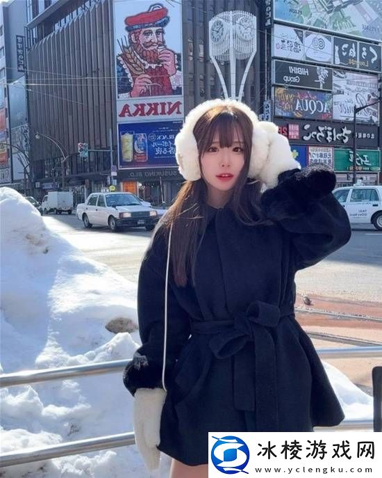 性格跟人一样亭亭玉立！热爱泡汤的令和美女haruni