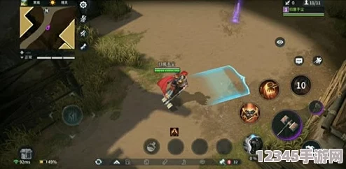 猎手之王高阶攻略